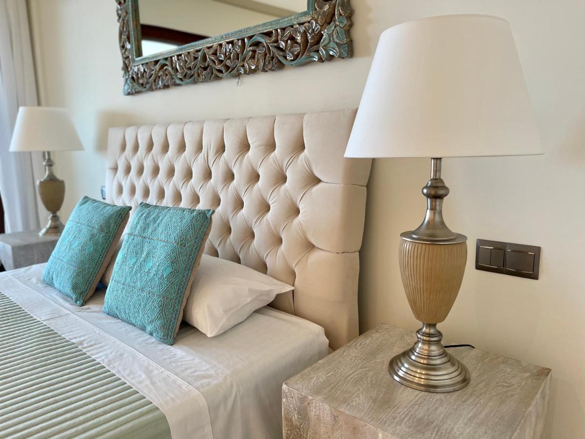 Doncella Beach , Apartamento Con Vistas Al Mar Estepona Buitenkant foto